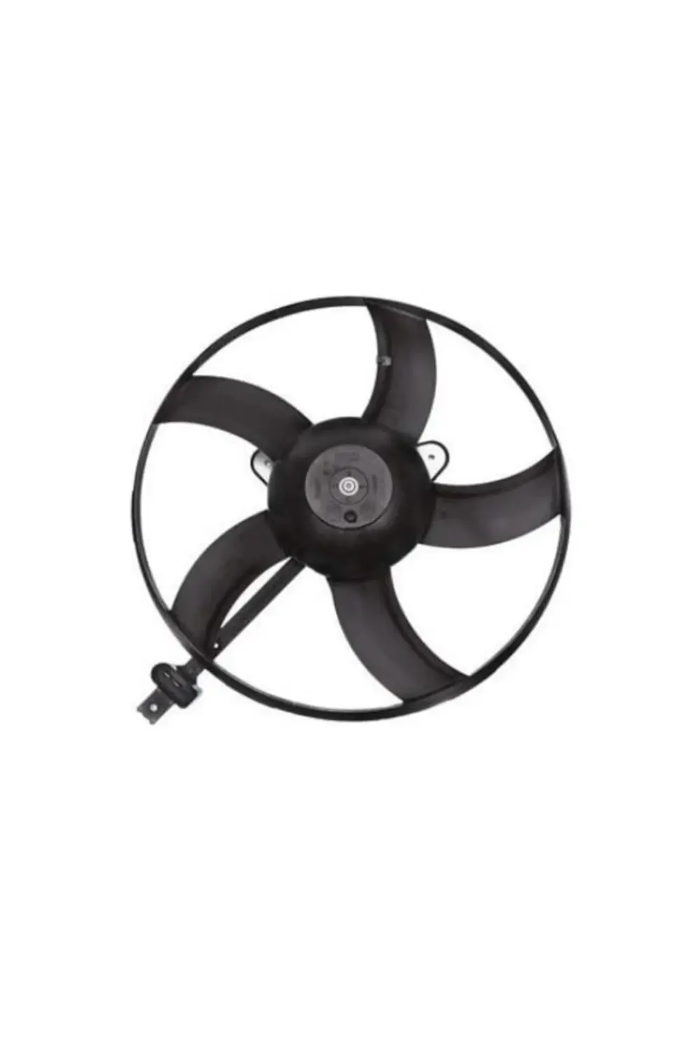 Vw Polo / Skoda Fabia / Seat Ibiza Radyatör Fan Motoru