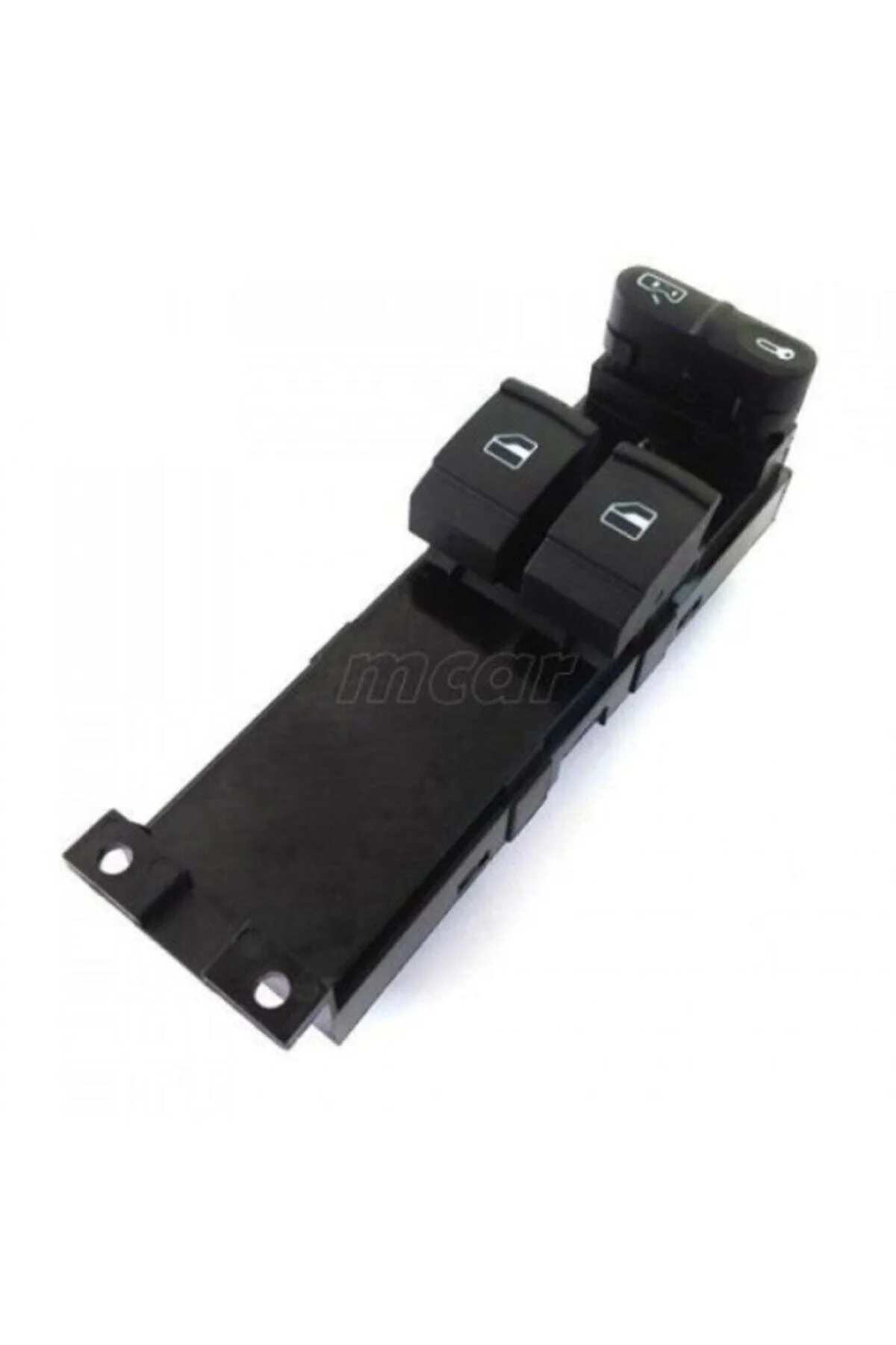 Vw Sharan - Ford Galaxi Sol Çiftli Cam Düğmesi Anahtarı 2000--200
