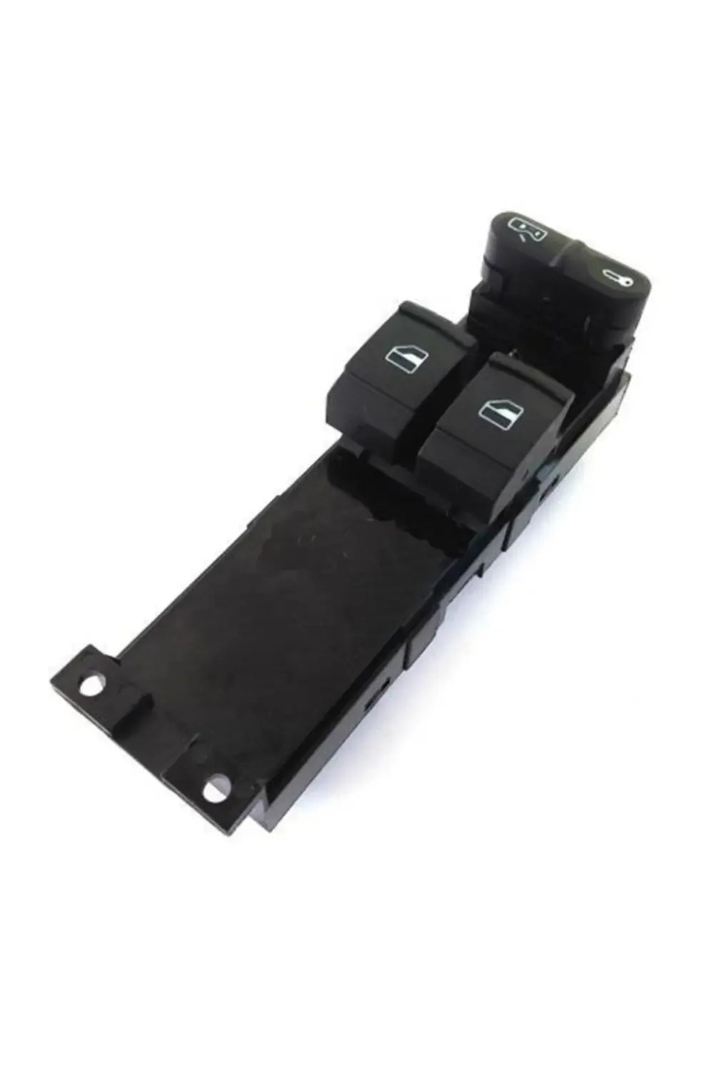 Vw Sharan Ford Galaxi Sol Çiftli Cam Düğmesi Anahtarı 2000 -200