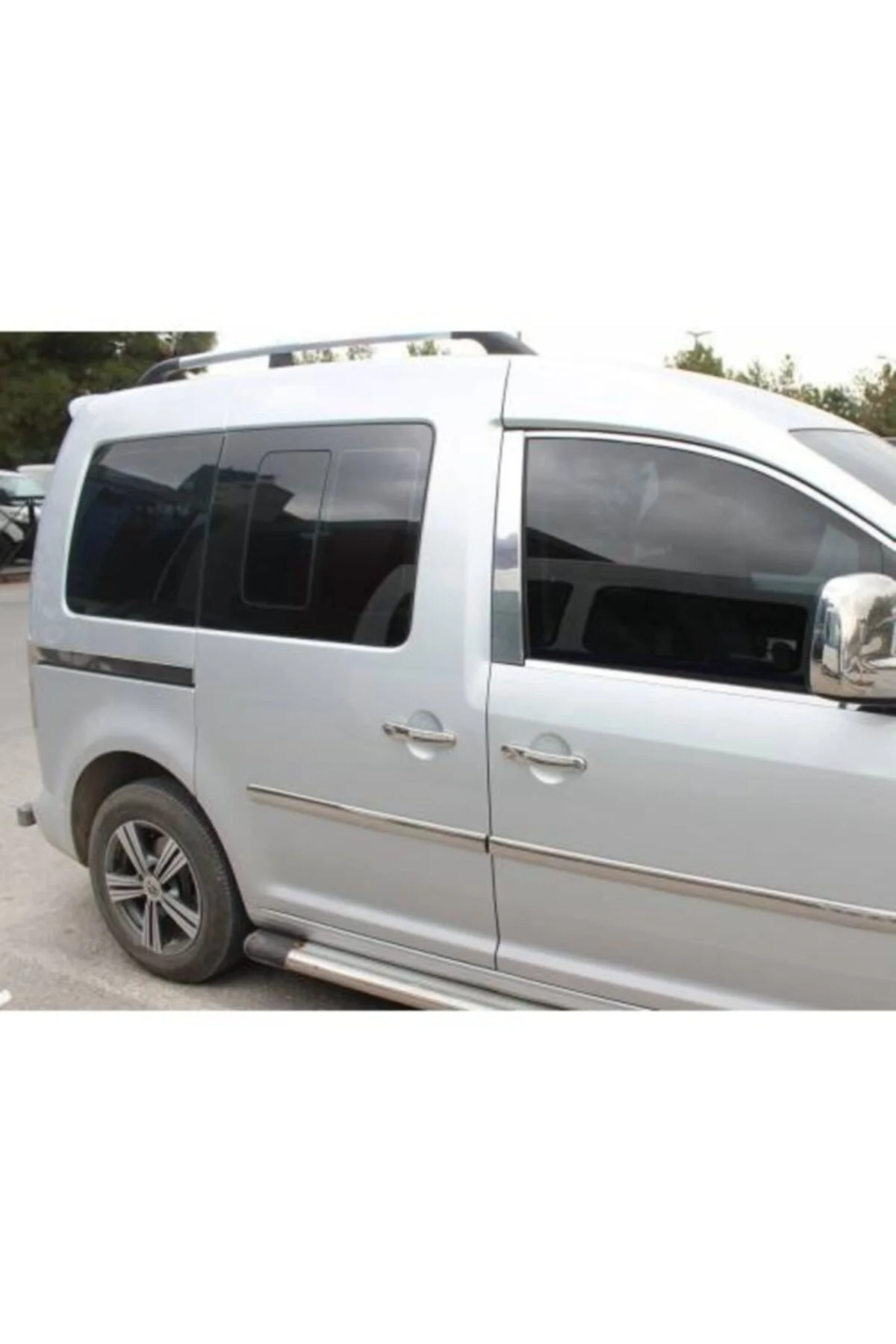 VW VOLKSWAGEN CADDY UYUMLU SÜRGÜLÜ KAPI ÇITASI 2 PARÇA 2003-2014 PASLANMAZ KROM VW VOLKSWAGEN CADDY UYUMLU SÜRGÜLÜ KAPI ÇITASI 2 PARÇA 2003-2014 PASLANMAZ KROM