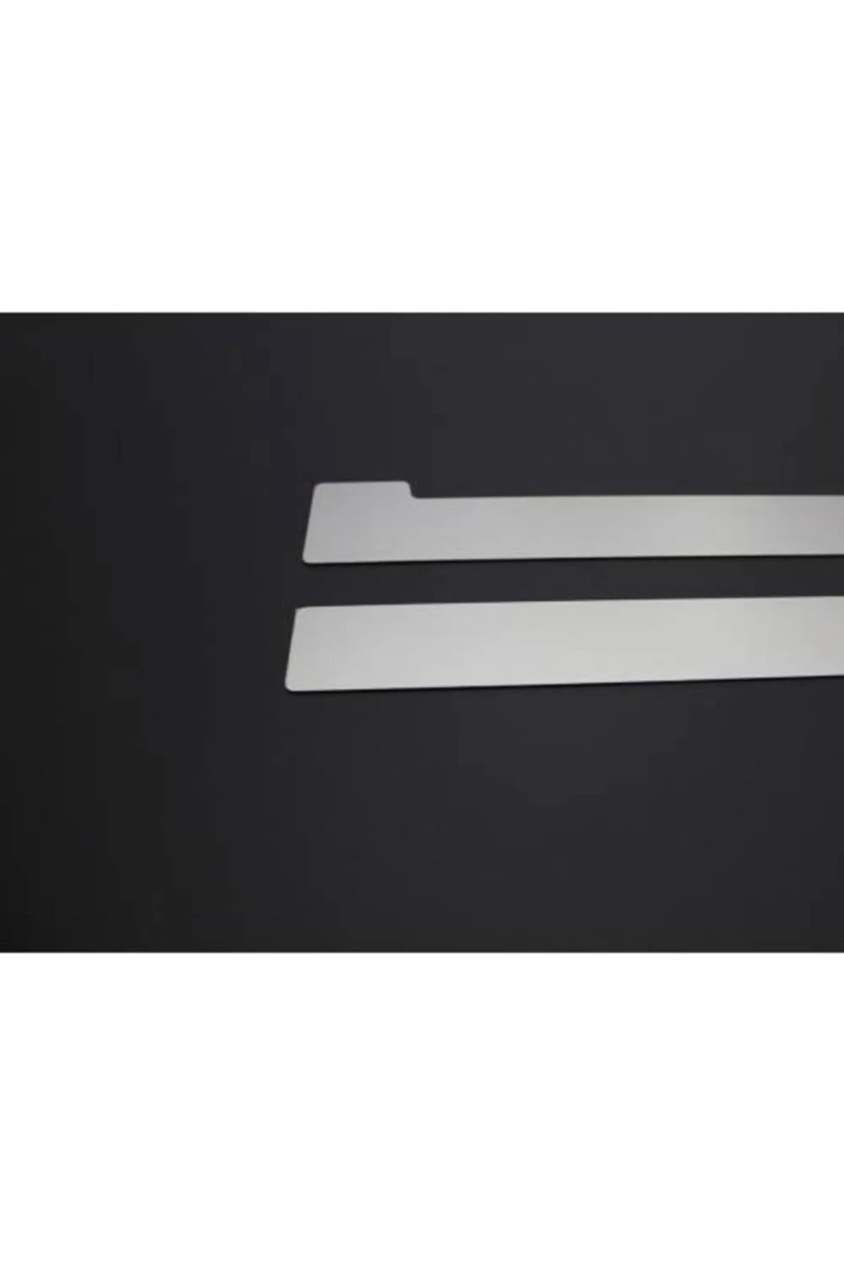 VW VOLKSWAGEN CADDY UYUMLU SÜRGÜLÜ KAPI ÇITASI 2 PARÇA 2003-2014 PASLANMAZ KROM VW VOLKSWAGEN CADDY UYUMLU SÜRGÜLÜ KAPI ÇITASI 2 PARÇA 2003-2014 PASLANMAZ KROM