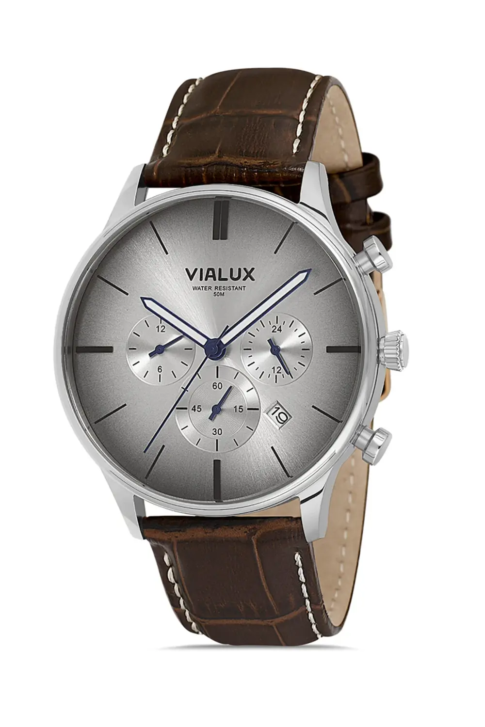 VX515S-02KS Erkek Kol Saati