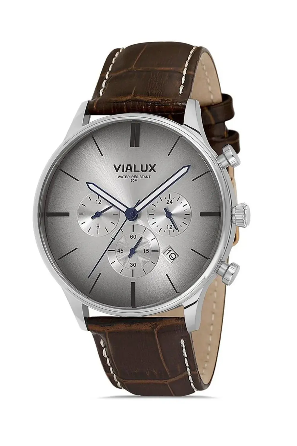 VX515S-02KS Erkek Kol Saati