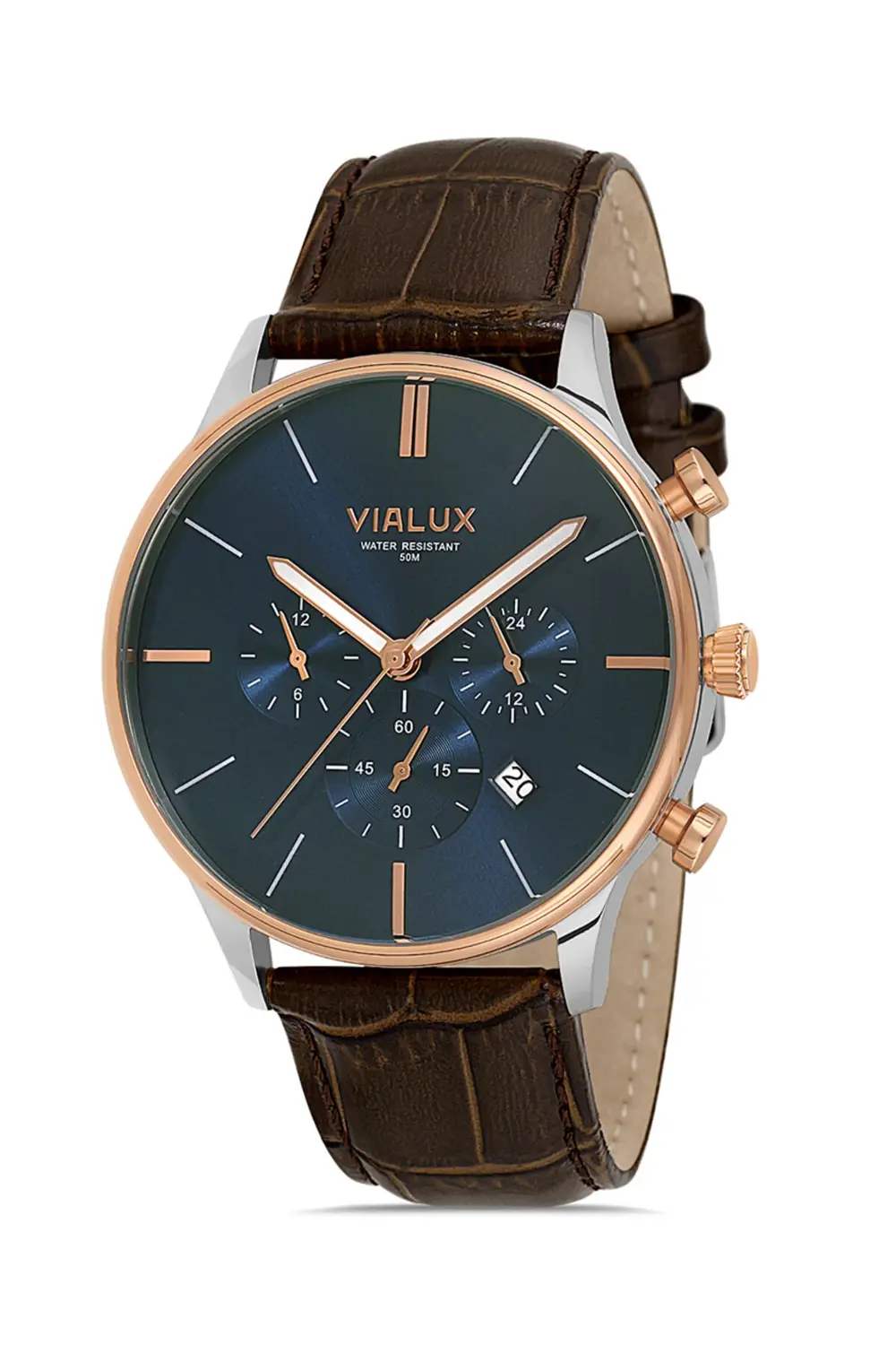 VX515T-11KR Erkek Kol Saati