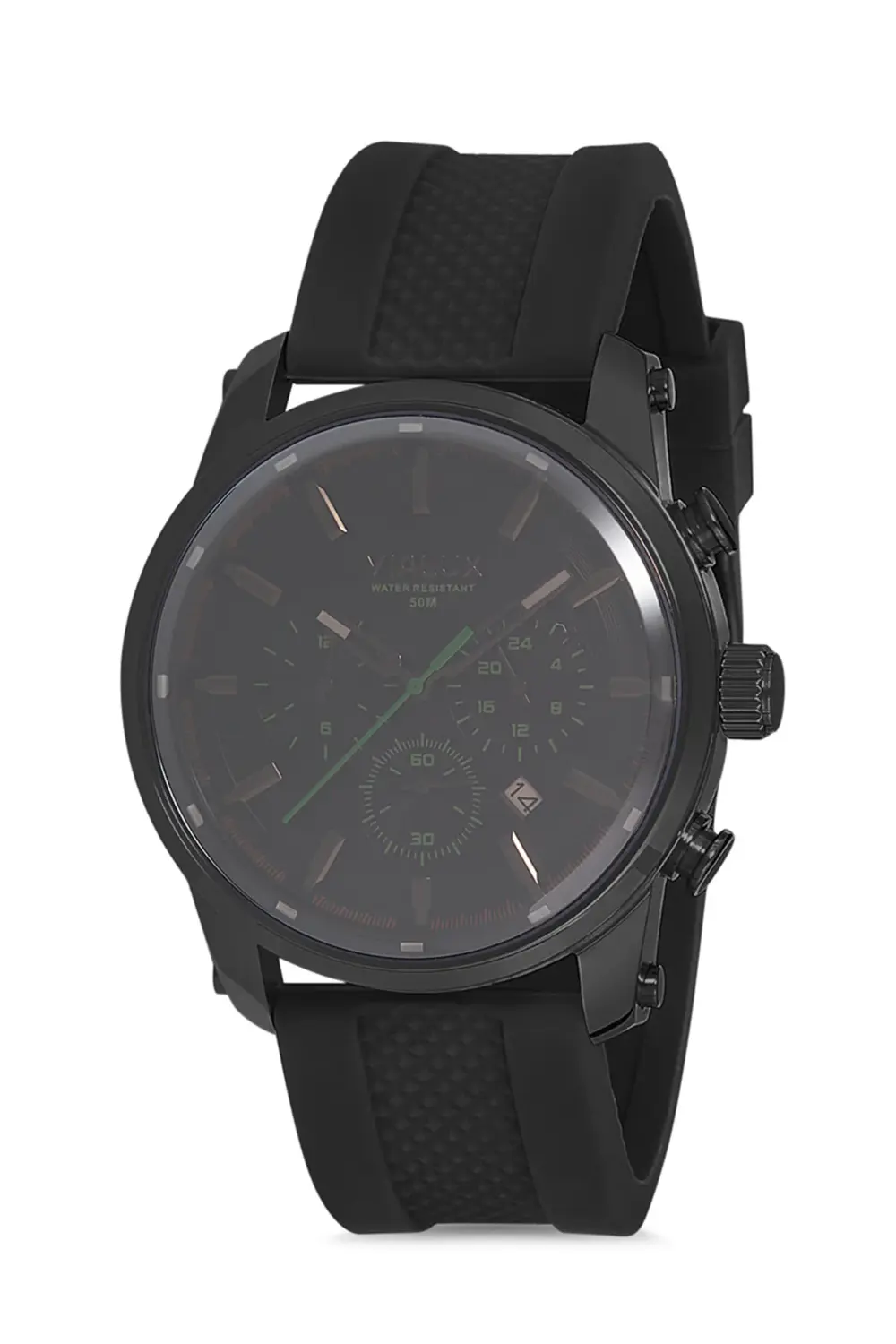 Vx527b-04by Erkek Kol Saati