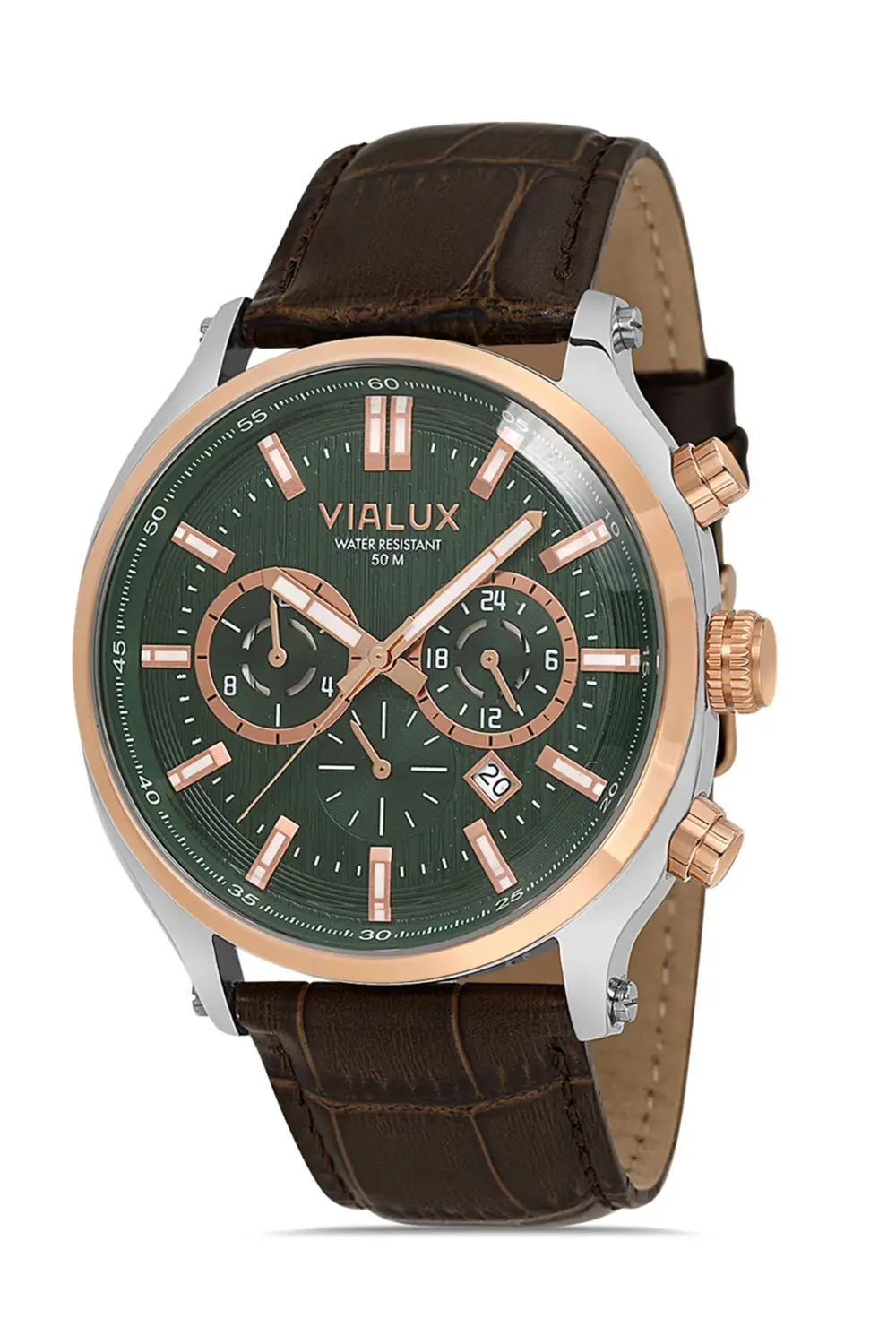 VX537T-15KR Erkek Kol Saati