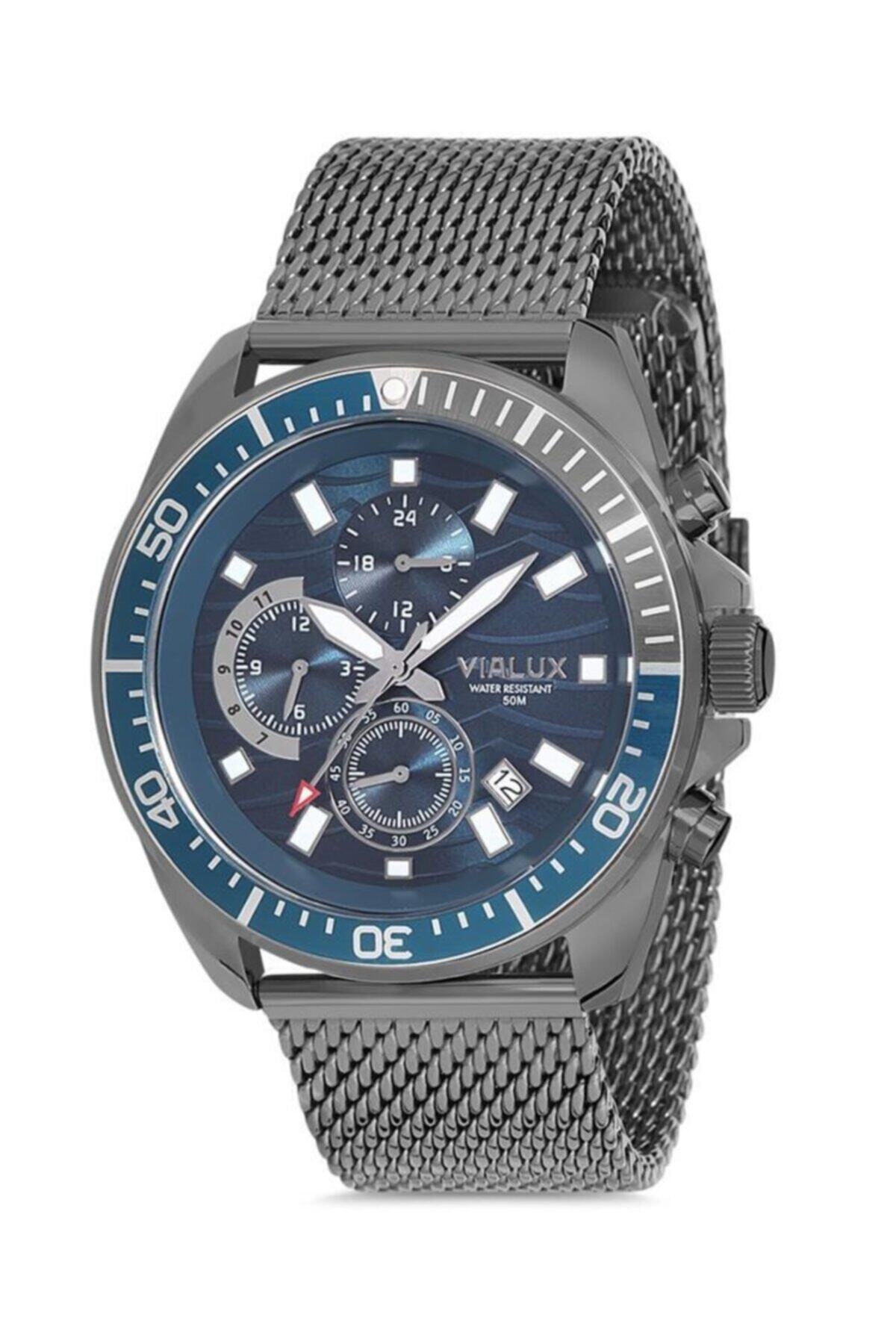 Vx558n-11sn Erkek Kol Saati