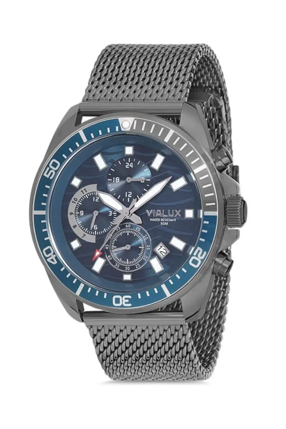 Vx558n-11sn Erkek Kol Saati