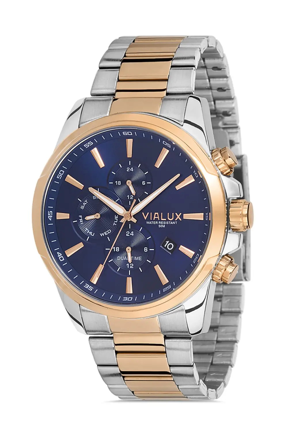 VX573T-11SR Erkek Kol Saati