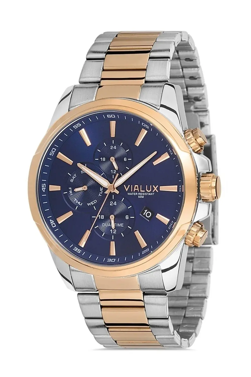 VX573T-11SR Erkek Kol Saati