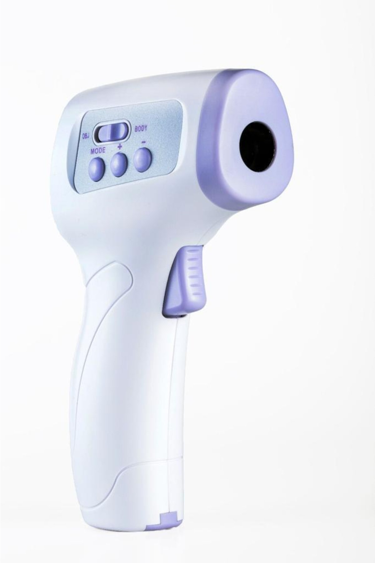 Medikal Vzn Dijital Temassiz Uzaktan Ateş Ölçer F103