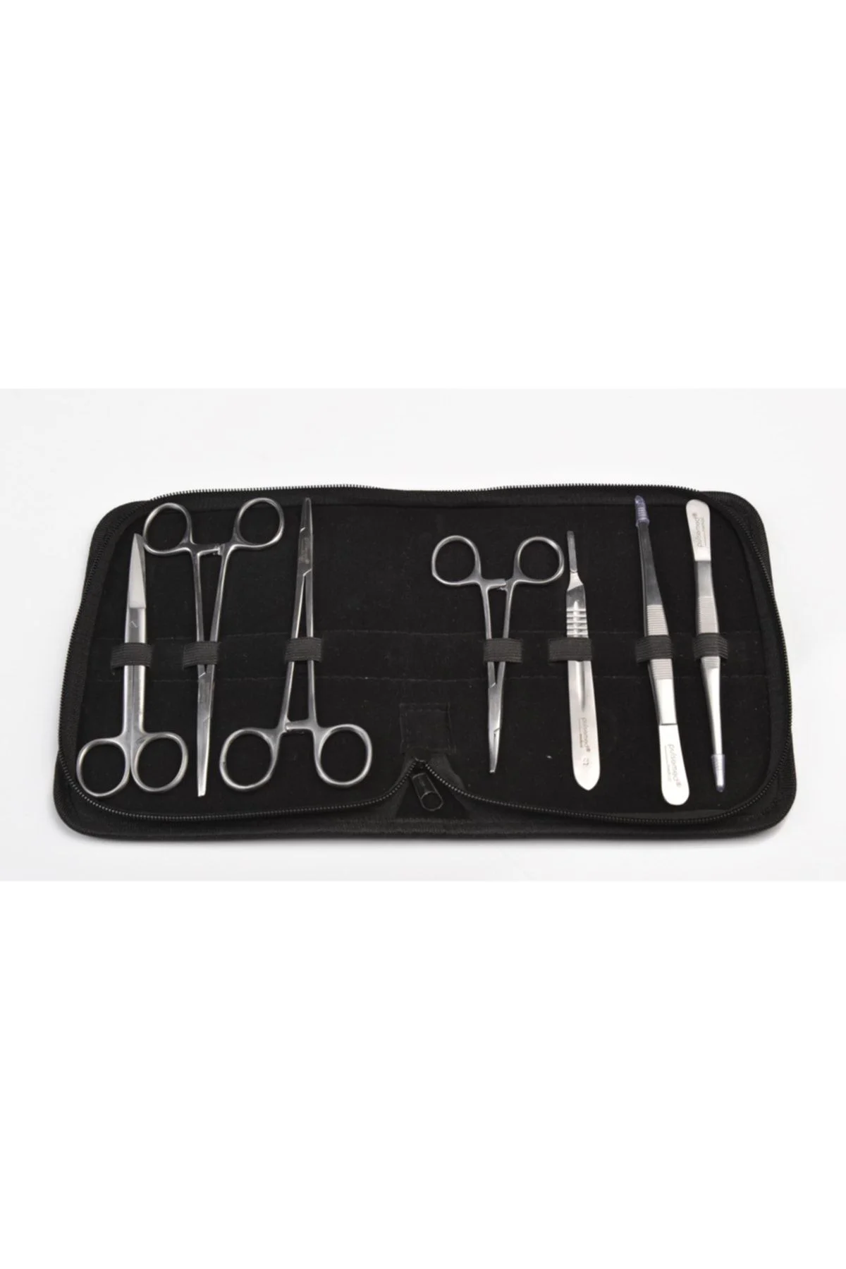 VZN Pulsemed Cerrahi Set 7 Parça