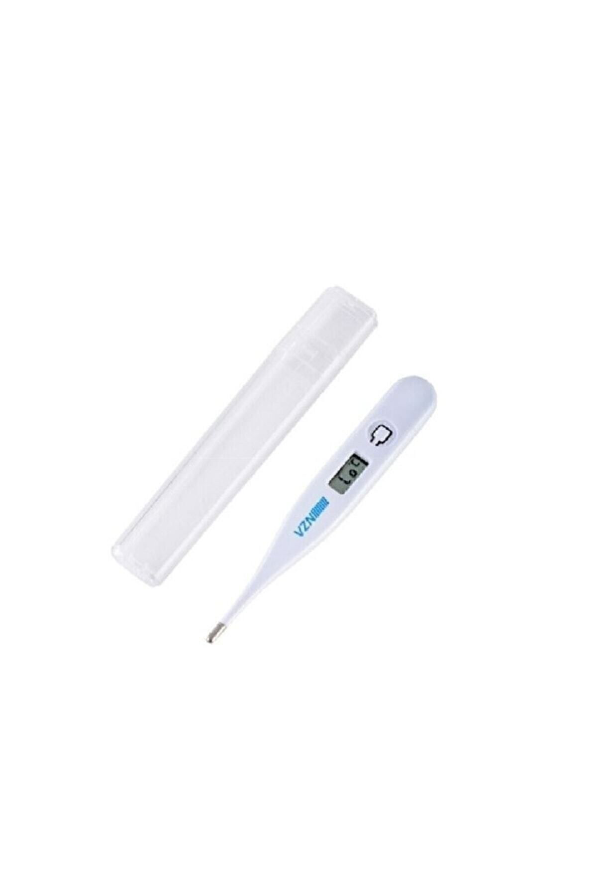 Vzn  Yb009 Beden Derecesi/Kalem Tipi Termometre/Dijital Ateş Ölçer