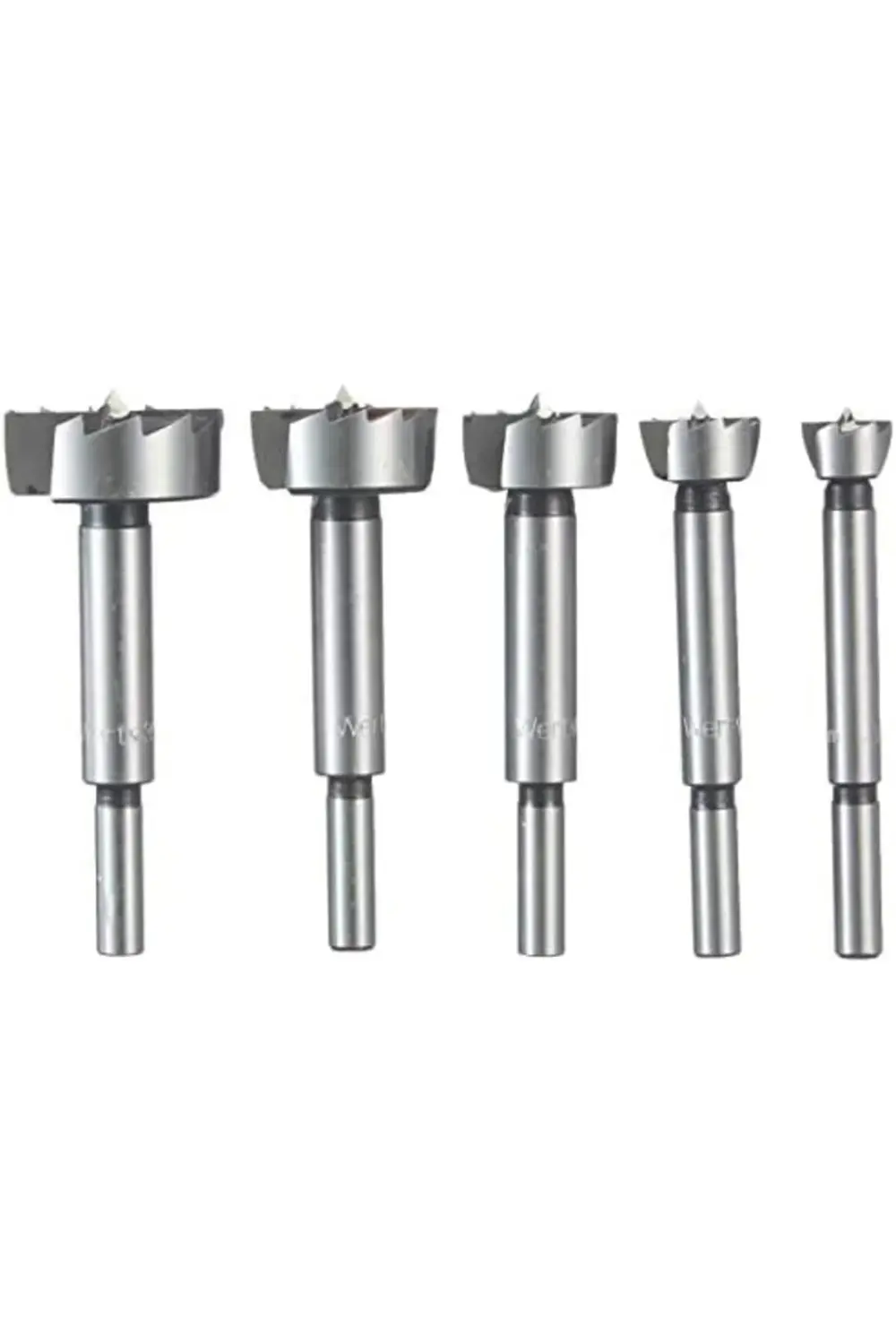 W 2509, Tas Menteşe Seti, 5 Parça, Gri 1200752