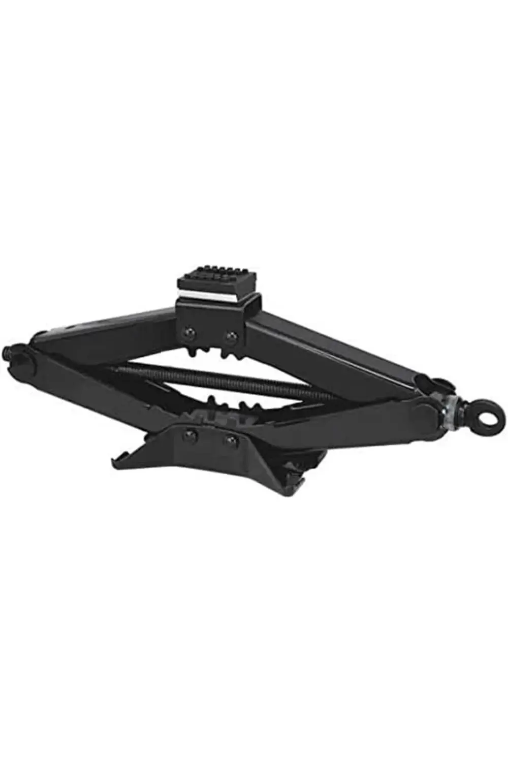 W 2671, Kriko, 1.5Ton, Siyah 1088605