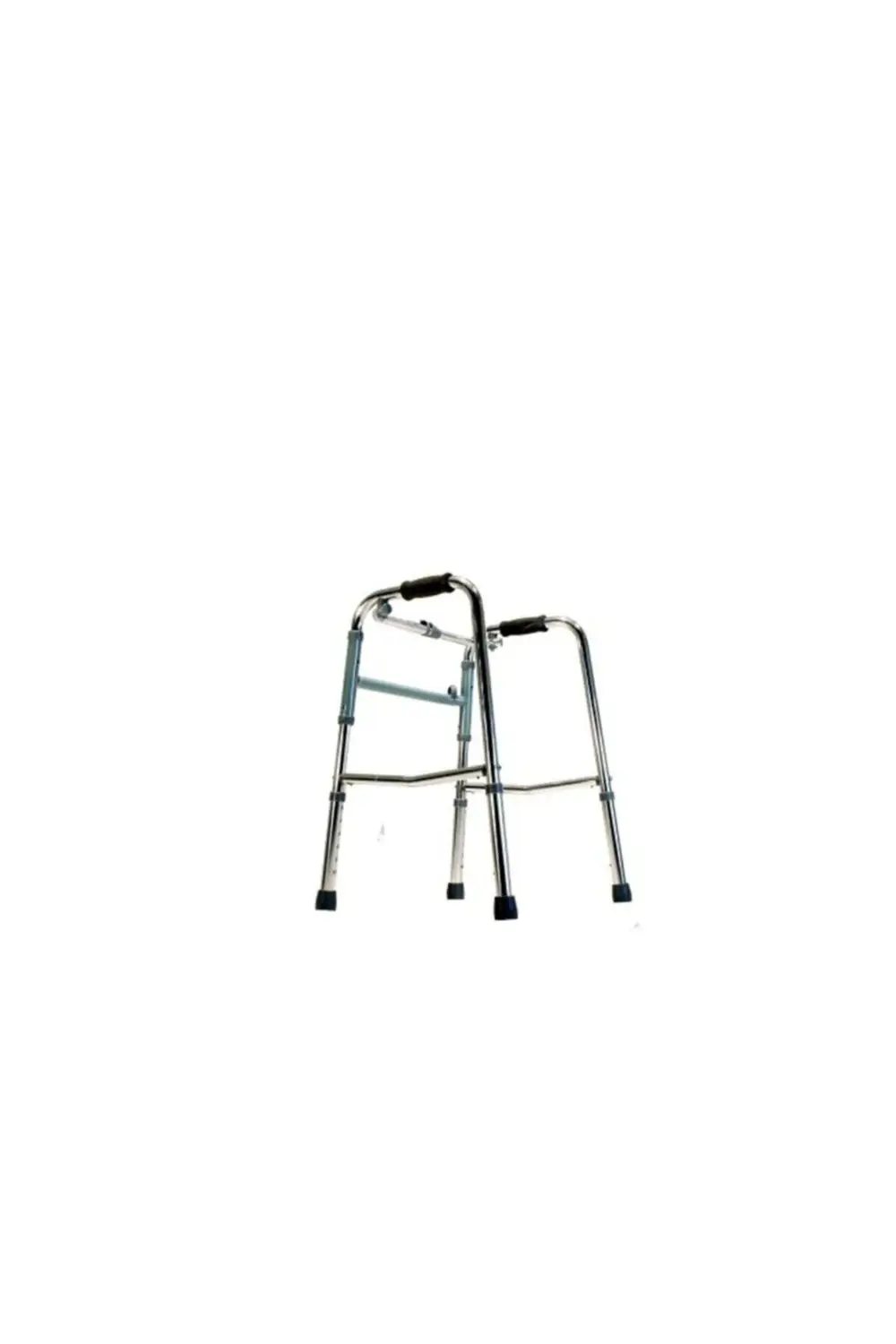 W-440 Hafif Alüminyum Walker Yürüteç