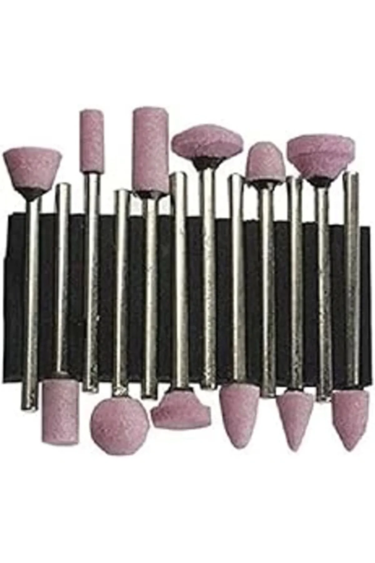 W 6212 Mini Taşlama Seti, (12 Parça)