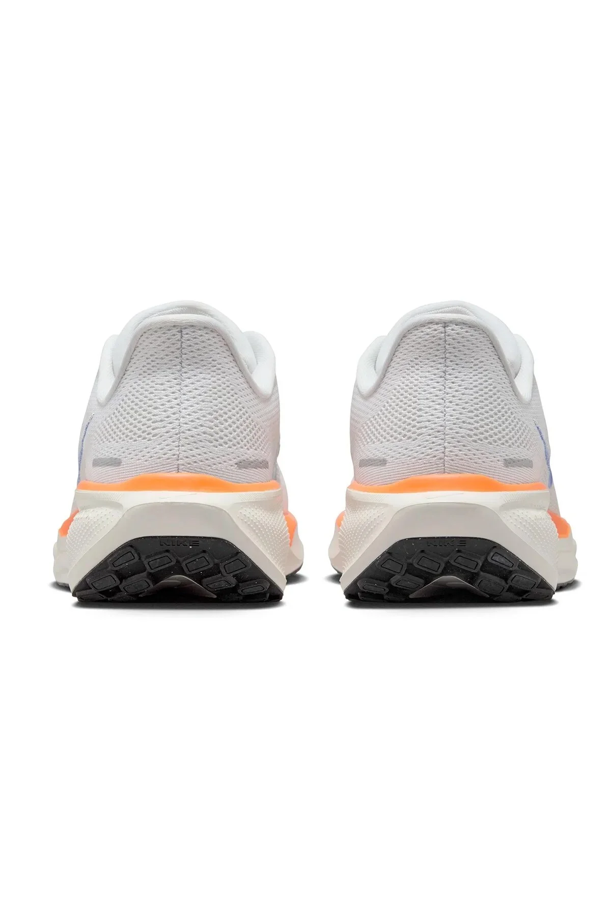W Air Zoom Pegasus 41 Fp Kadın Gri Profosyenel Koşu Ayakkabısı Dar Kalıp W Air Zoom Pegasus 41 Fp Kadın Gri Profosyenel Koşu Ayakkabısı Dar Kalıp - Görsel 5