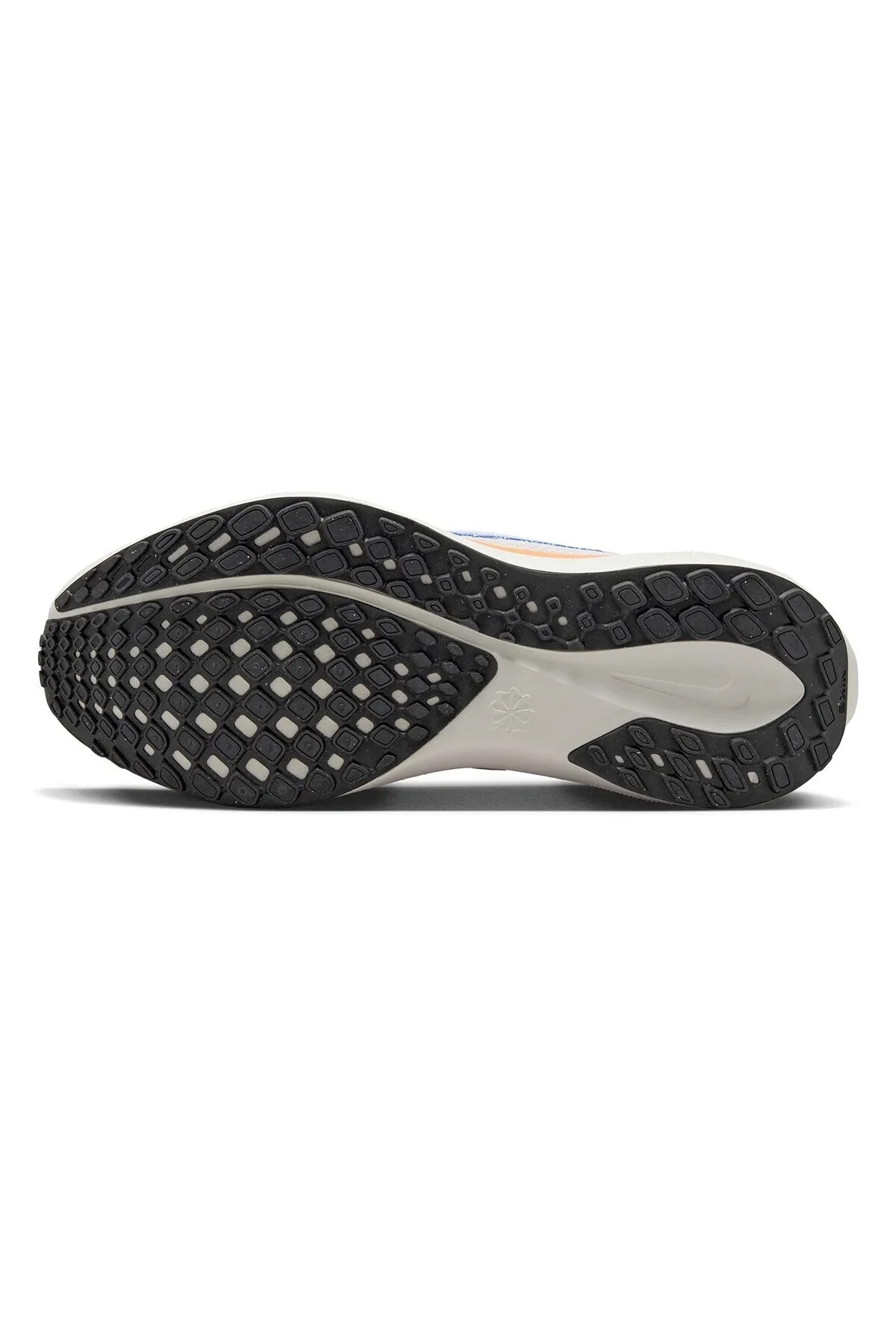 W Air Zoom Pegasus 41 Fp Kadın Gri Profosyenel Koşu Ayakkabısı Dar Kalıp W Air Zoom Pegasus 41 Fp Kadın Gri Profosyenel Koşu Ayakkabısı Dar Kalıp - Görsel 7