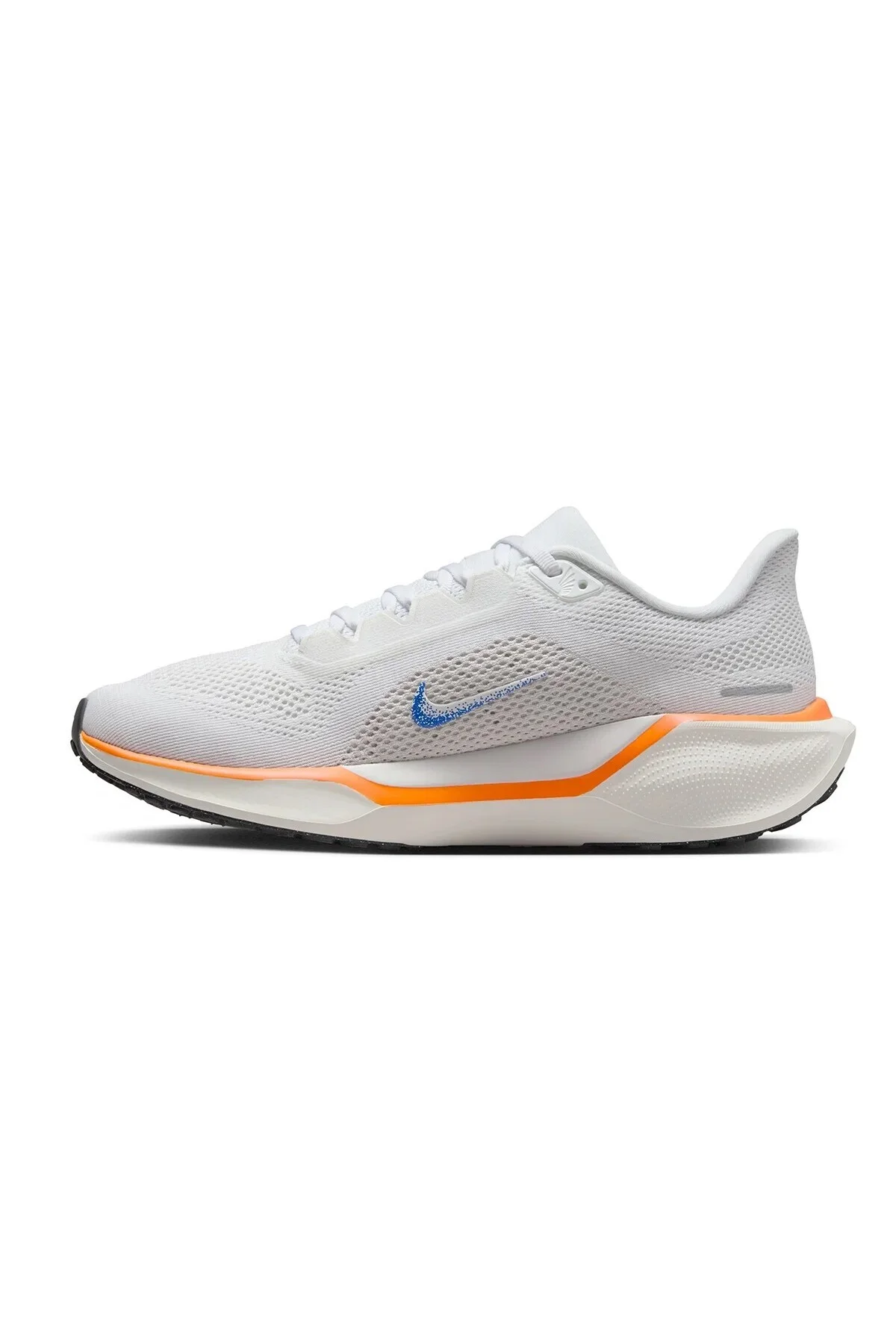 W Air Zoom Pegasus 41 Fp Kadın Gri Profosyenel Koşu Ayakkabısı Dar Kalıp W Air Zoom Pegasus 41 Fp Kadın Gri Profosyenel Koşu Ayakkabısı Dar Kalıp - Görsel 2