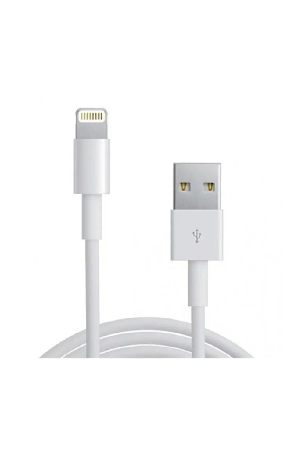 W Best Ios Usb Hızlı Şarj Ve Data Senkron Kablosu