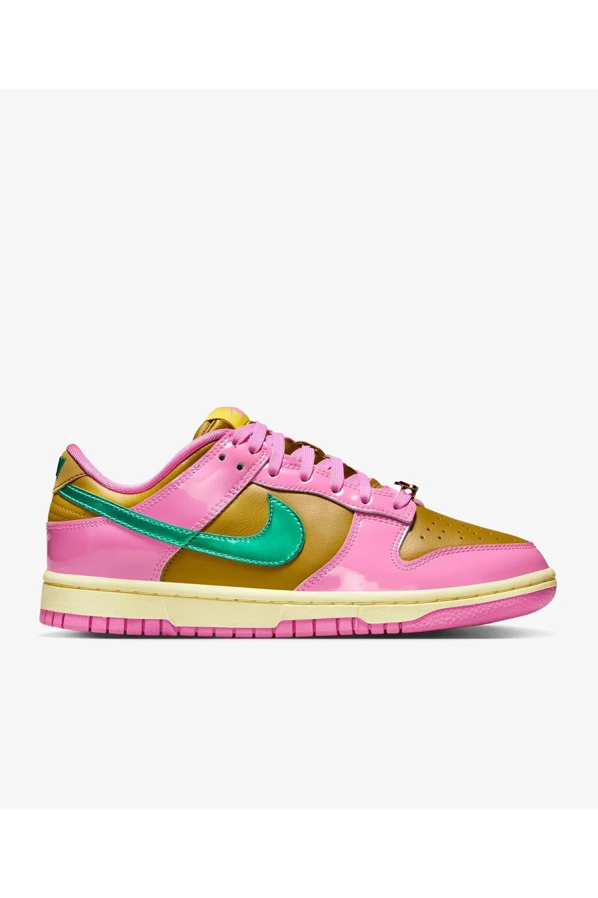 W Dunk Low Pg Qs FN2721-600