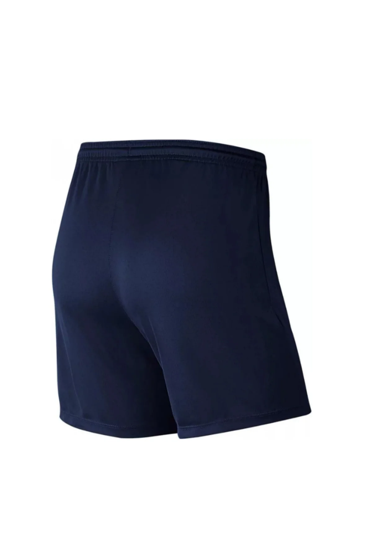 W Nk Df Park Iıı Short Nb K Lacivert Kadın Futbol Şort BV6860-410 - Görsel 6
