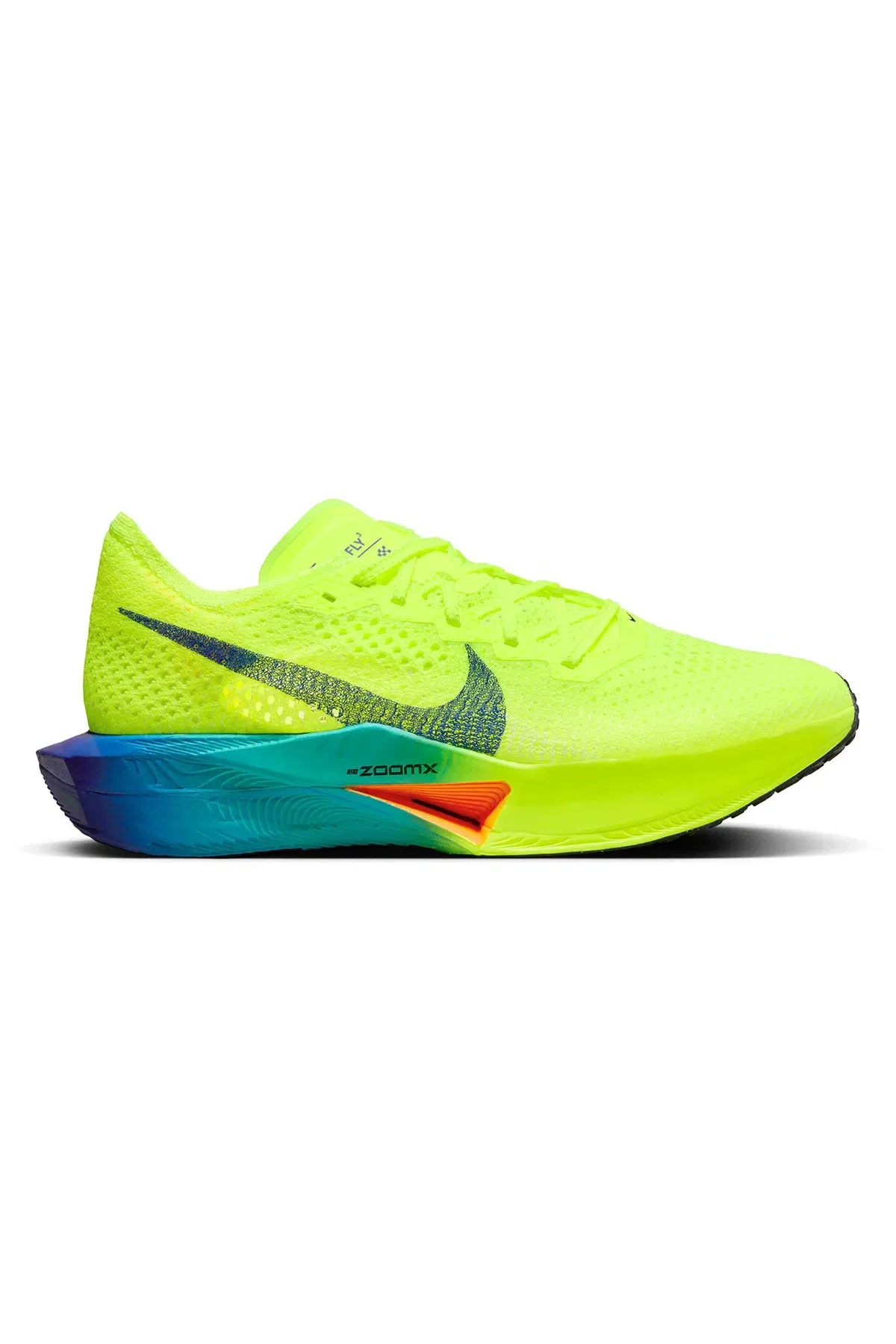 W Zoomx Vaporfly Next% 3 Kadın Yeşil Koşu Ayakkabısı DV4130-700