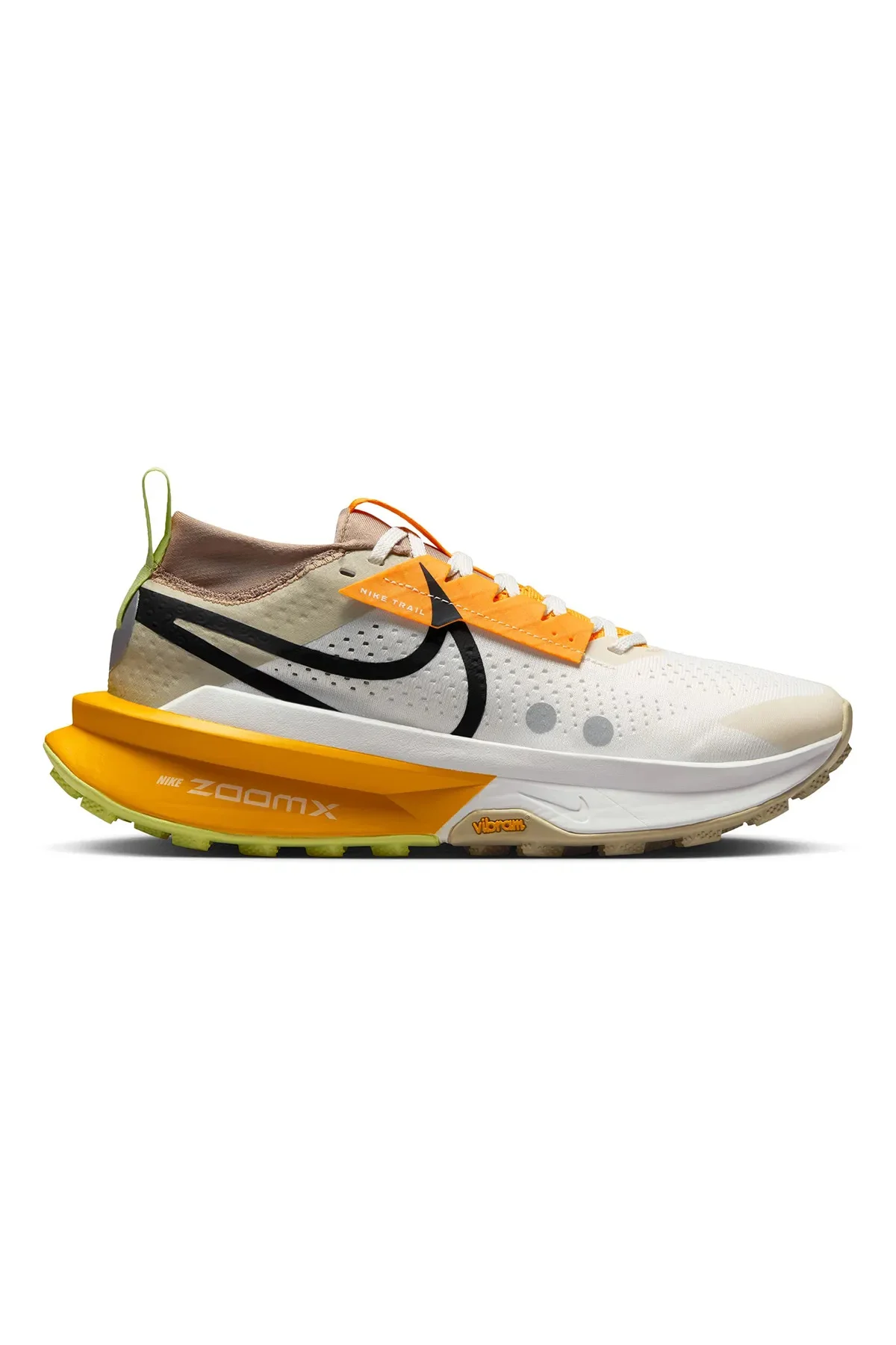 W Zoomx Zegama Trail 2 Koşu Ayakkabısı FD5191-005