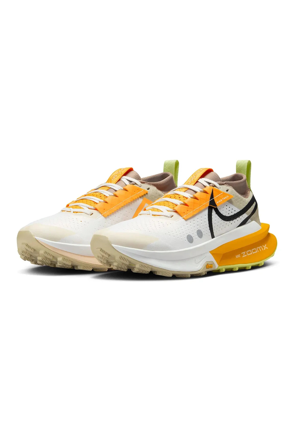 W Zoomx Zegama Trail 2 Koşu Ayakkabısı FD5191-005