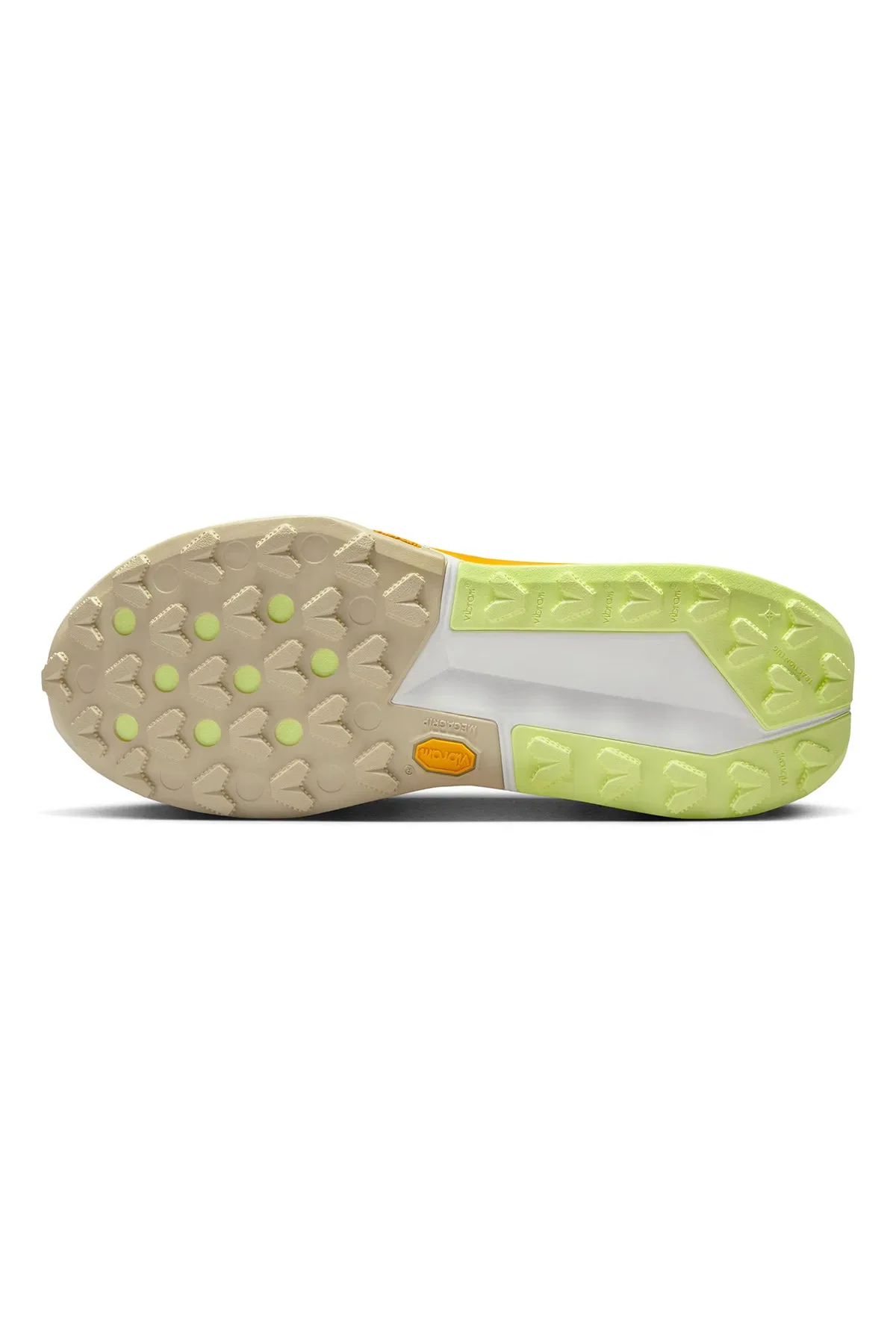 W Zoomx Zegama Trail 2 Koşu Ayakkabısı FD5191-005