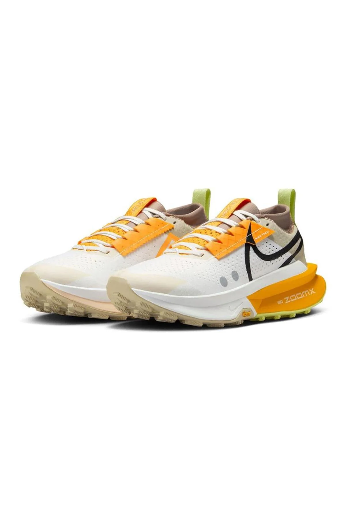W ZOOMX ZEGAMA TRAIL 2 - Görsel 2