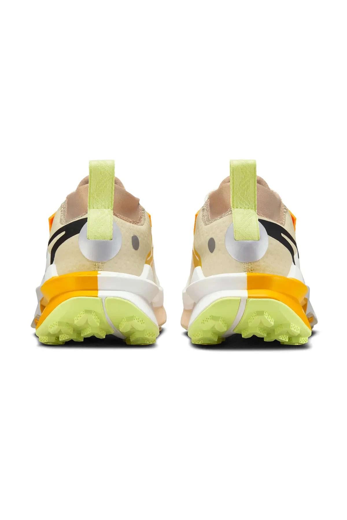 W Zoomx Zegama Trail 2 Koşu Ayakkabısı FD5191-005