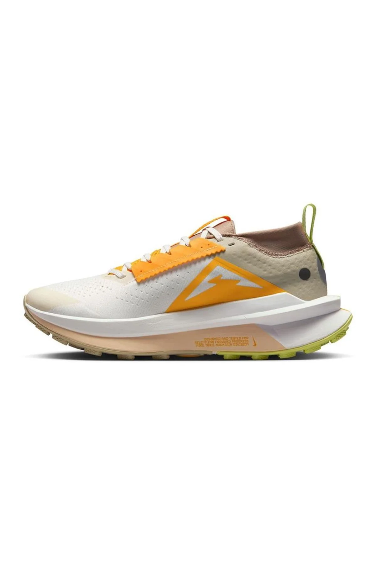 W ZOOMX ZEGAMA TRAIL 2 - Görsel 6