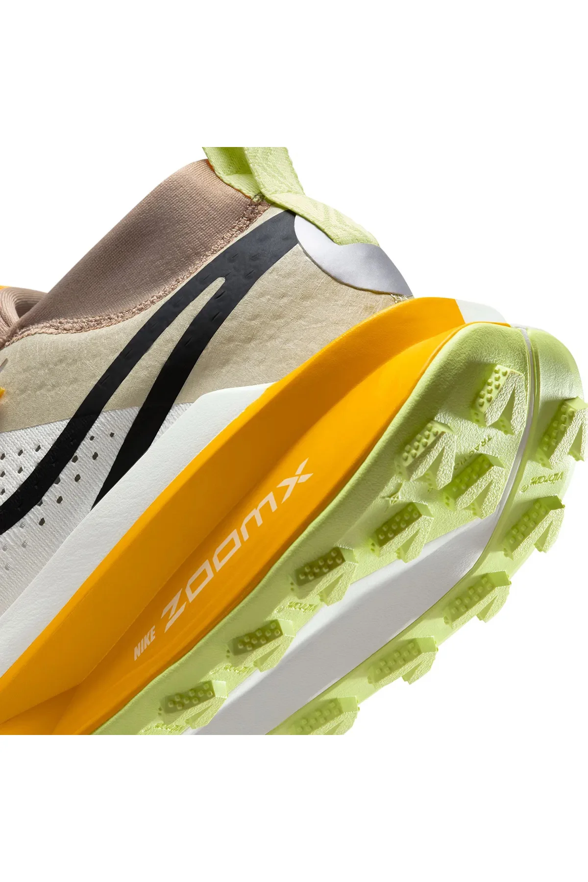 W Zoomx Zegama Trail 2 Koşu Ayakkabısı FD5191-005