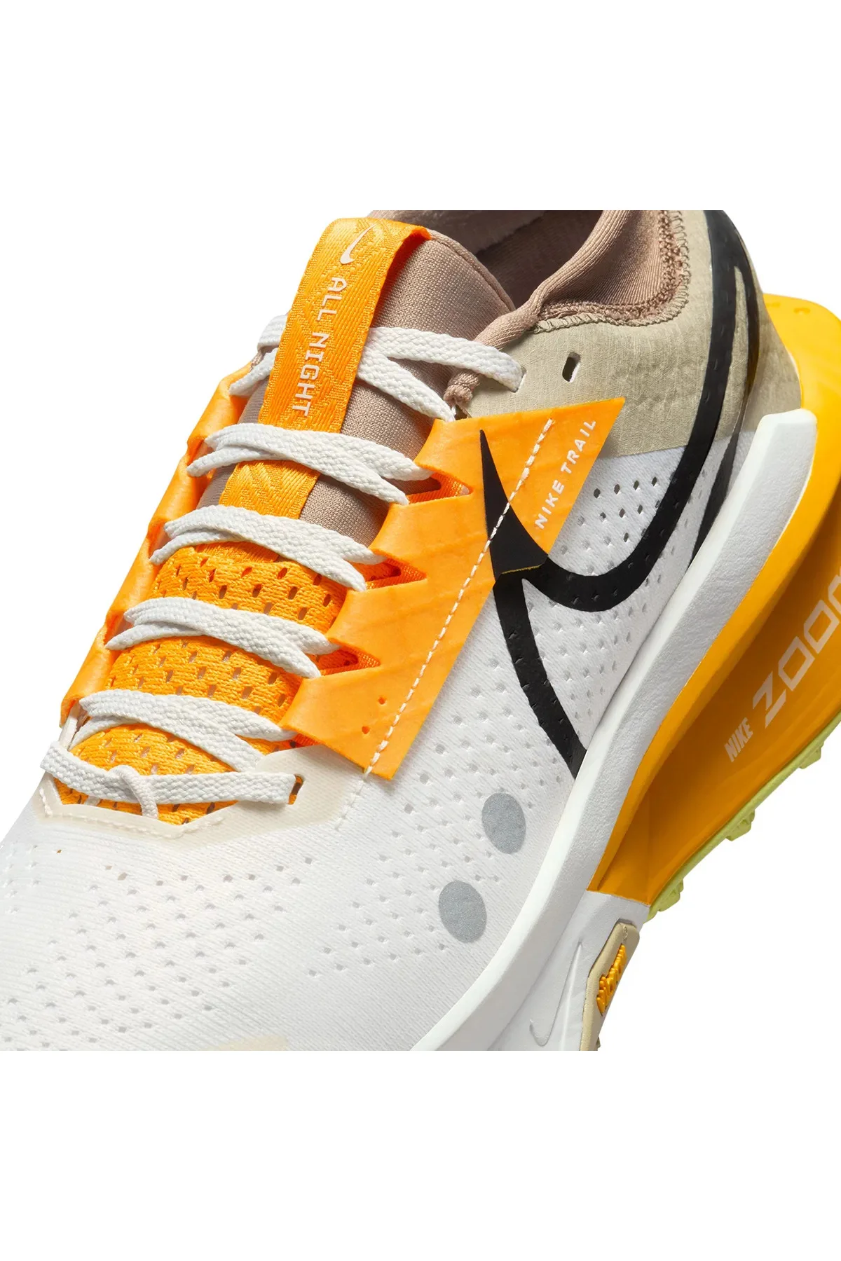 W Zoomx Zegama Trail 2 Koşu Ayakkabısı FD5191-005