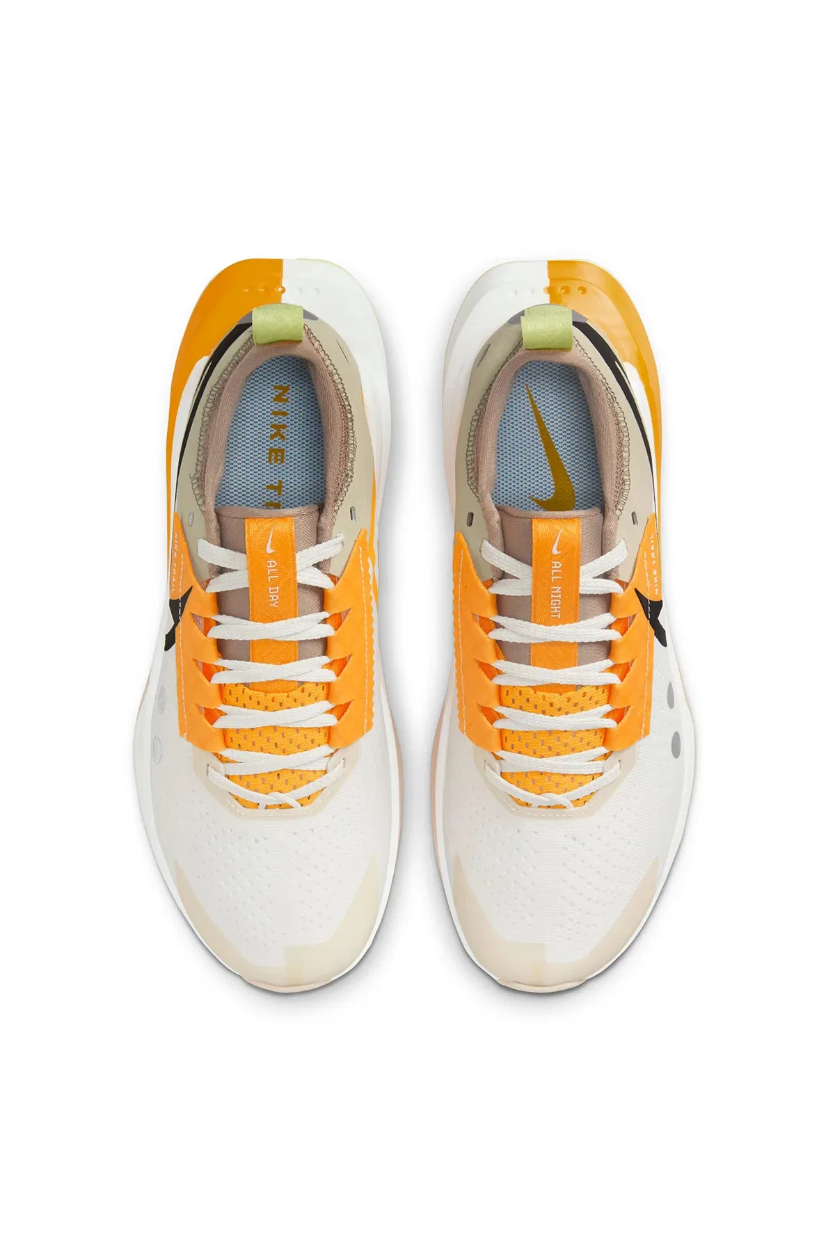 W Zoomx Zegama Trail 2 Koşu Ayakkabısı FD5191-005