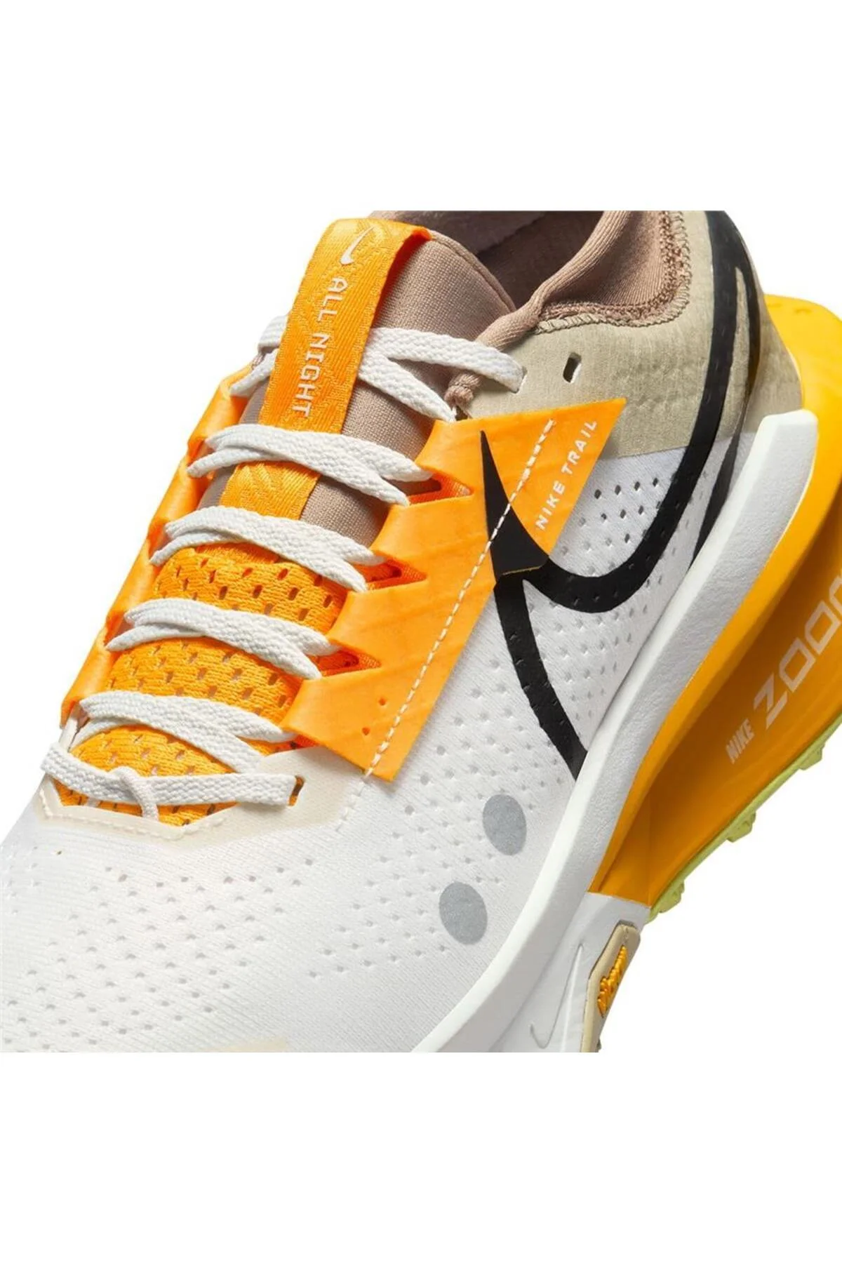 W ZOOMX ZEGAMA TRAIL 2 - Görsel 7