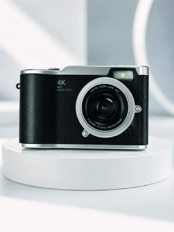 W1 KAMERA SİYAH
