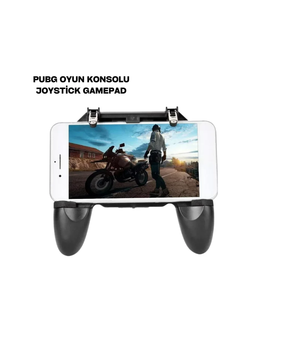 W16 PUBG KOL - Lisinya