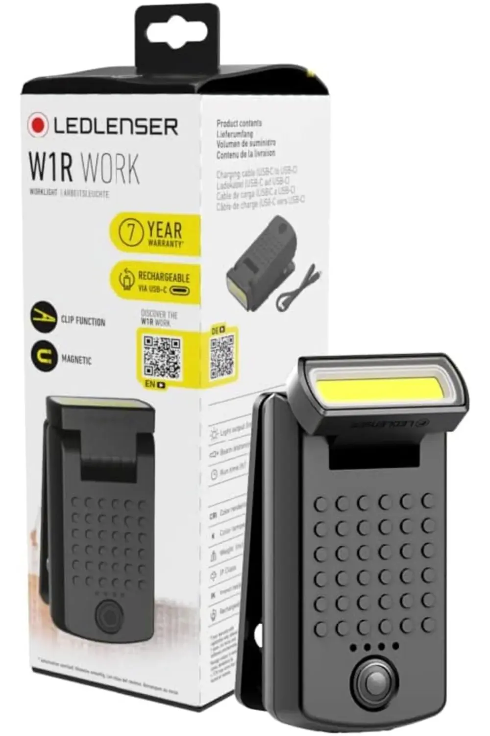 W1R LED502810 1191480