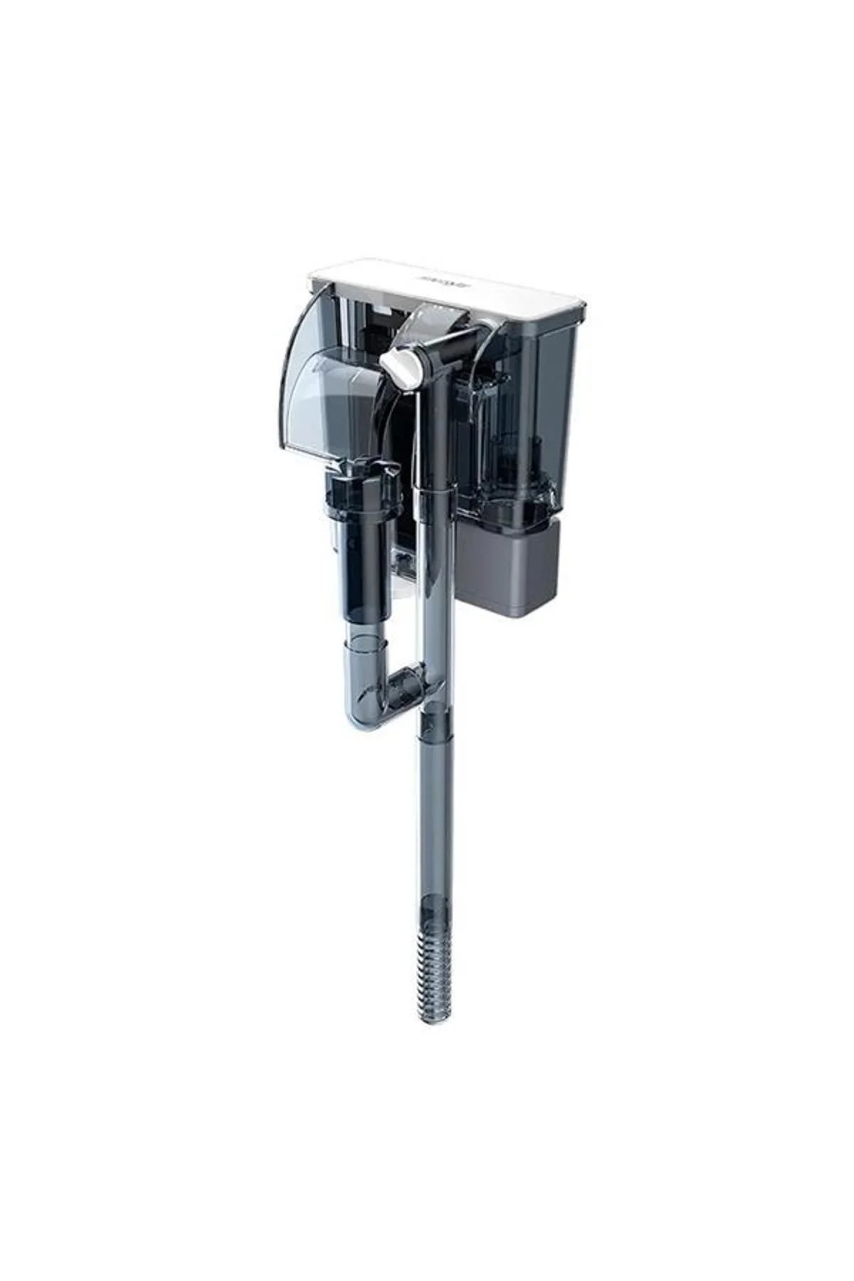 W255 Şeffaf Askı Filtre 3,8w 400l/s