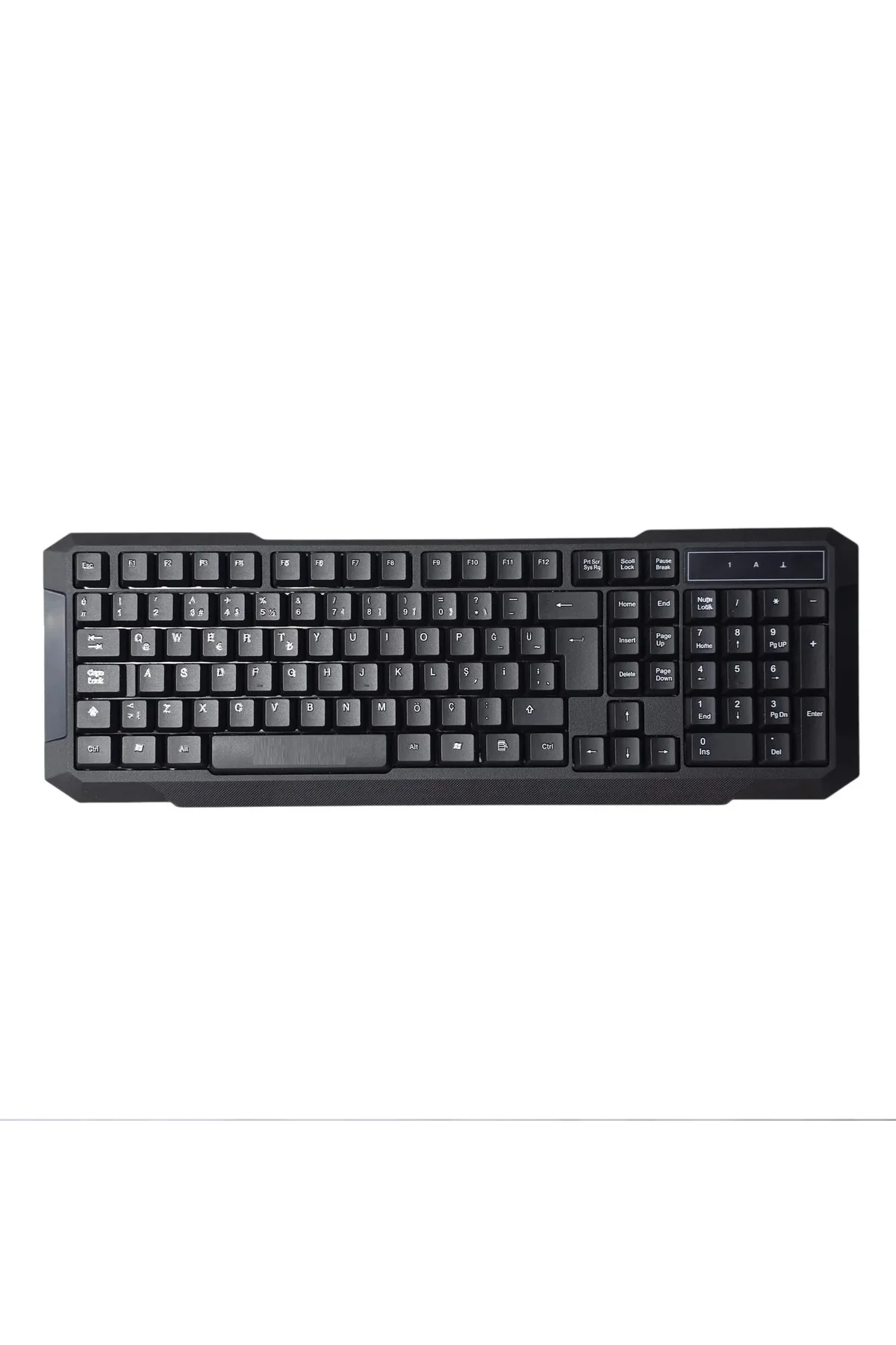 W3300 – 2.4GHz Kablosuz Türkçe Q Klavye ve Mouse Seti W3300 – 2.4GHz Kablosuz Türkçe Q Klavye ve Mouse Seti