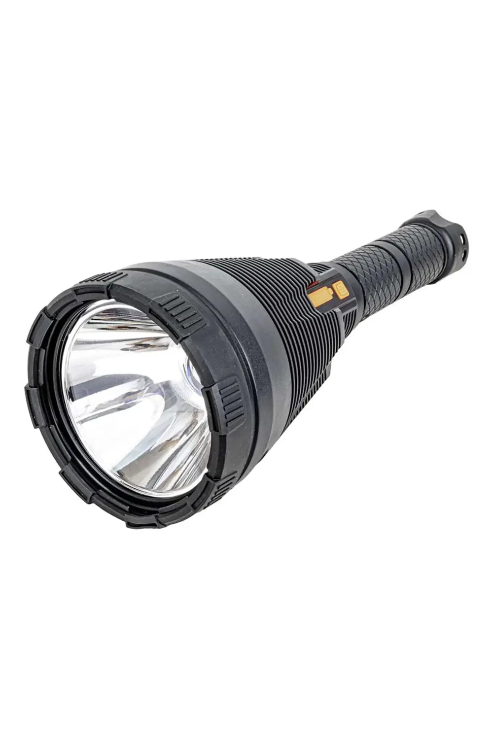 W5118 Süper Parlak - Pilli - Şarjlı - 4 Farklı Mod Seçenekli Batt