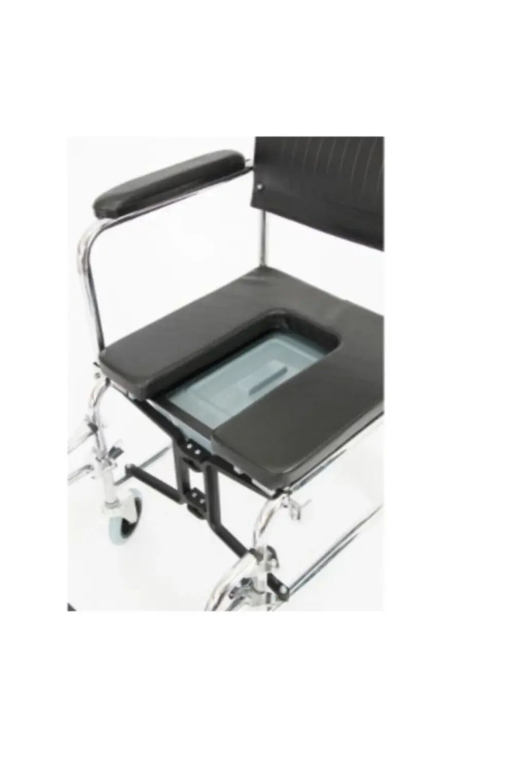 W689 Banyo İçin Tekerlekli Sandalye