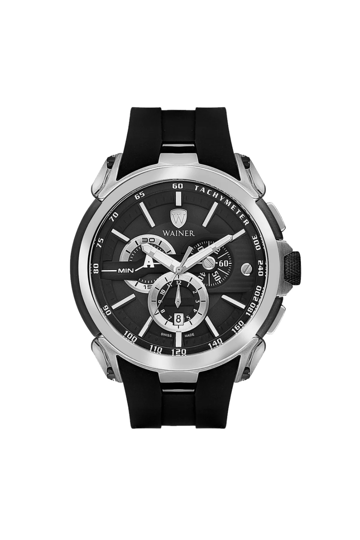 WA.16910-J Erkek Kol Saati