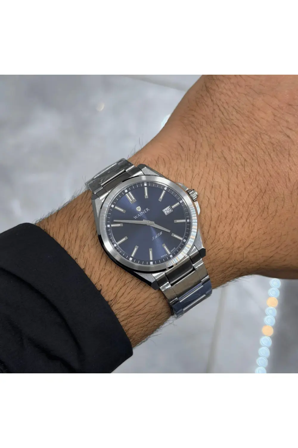 WA.17700-C Erkek Kol Saati