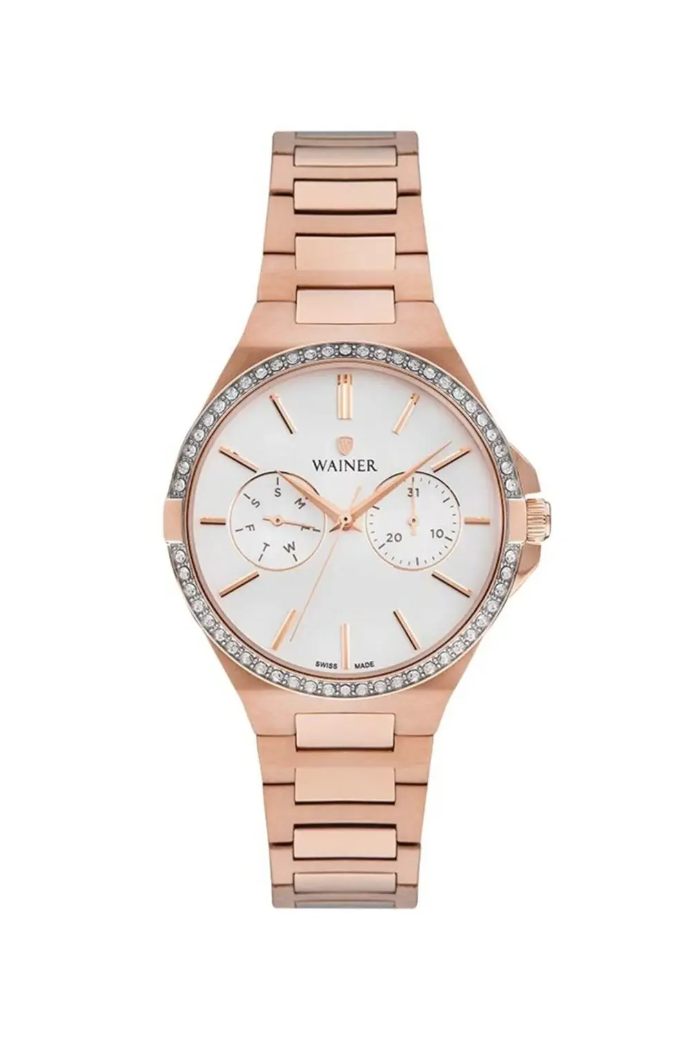 WA.18411-C KADIN KOL SAATİ