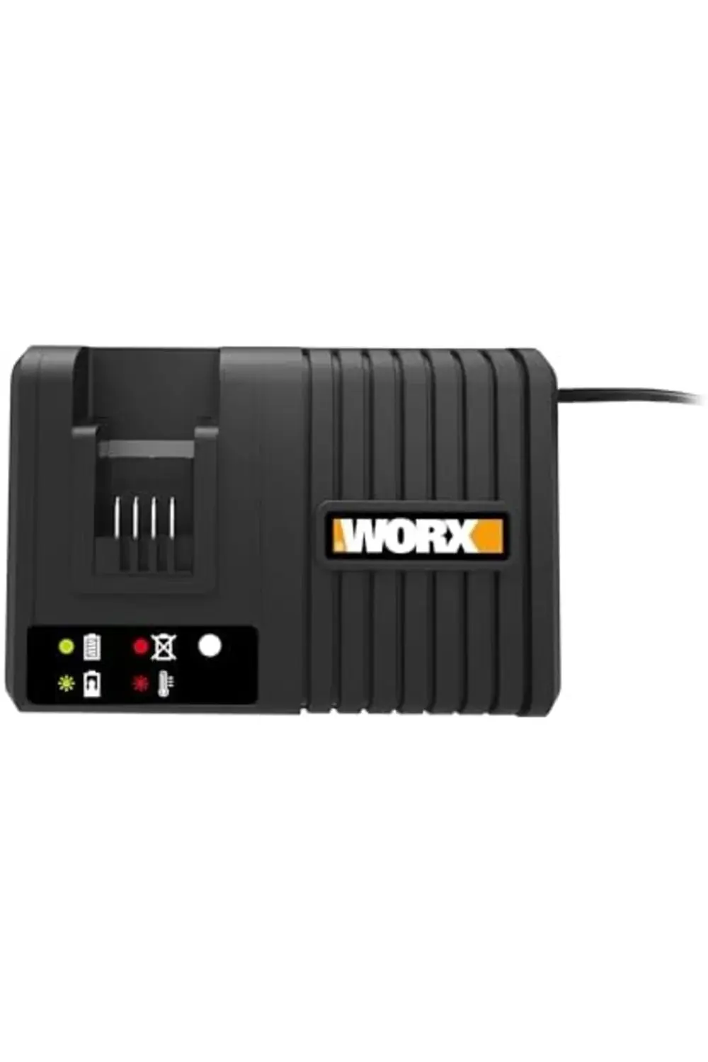 WA3867 20Volt Li-ion PowerShare Hızlı Akü Şarj Cihazı 1088605