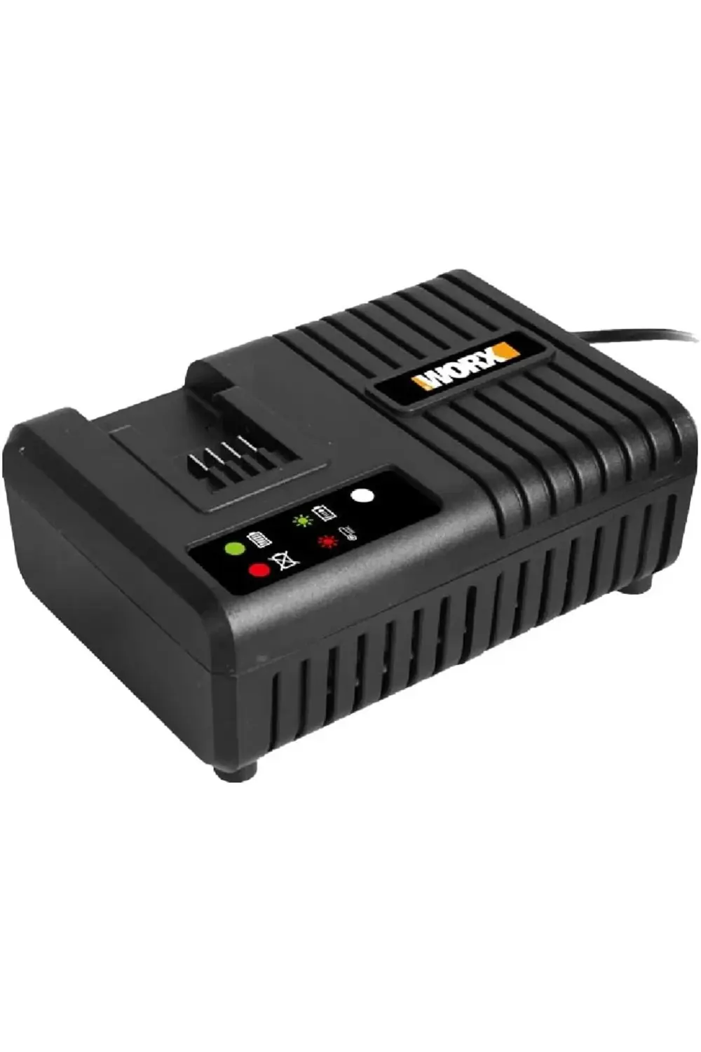 WA3867 20Volt Li-ion PowerShare Hızlı Akü Şarj Cihazı 1088605